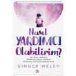 Nasl Yardmc Olabilirim Ginger Welch Panama Yaynclk