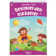 Deyimlerden Hikayeler ocuklar in Koloni ocuk