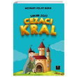 Cezac Kral Sakar Zozi Nezahat Polat Bora Zeyrek Yaynclk