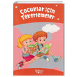 ocuklar in Tekerlemeler Koloni ocuk