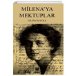 Milenaya Mektuplar Franz Kafka Zeyrek Yaynclk