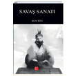 Sava Sanat Sun Tzu Toplumsal Kitap