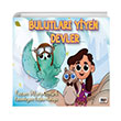 Bulutlar Yiyen Devler Dilara ztrk Tilki Kitap