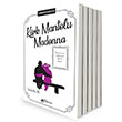 Sabahattin Ali 5 Kitap Set Sabahattin Ali The Roman