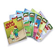 Salkl Yaam Kurallar 6 Kitap Set Gina Bellisario The ocuk