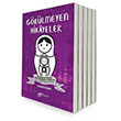 Hikaye yk 5 Kitap Set The Roman