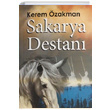 Sakarya Destan Kerem zakman Bilgi Yaynevi