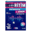 8. Snf LGS Matematik Ritim Son Tur leyen Zeka Yaynlar