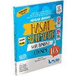 LGS 1.Dnem Matematik Hasat Soru Bankas Muba Yaynlar