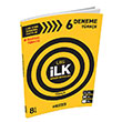 LGS lk Dnem Trke 6 Deneme Hz Yaynlar