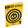 LGS lk Dnem Matematik 6 Deneme Hz Yaynlar