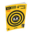 LGS lk Dnem Fen Bilimleri 6 Deneme Hz Yaynlar