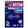 8. Snf LGS Trke Ritim Son Tur leyen Zeka Yaynlar
