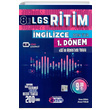 8. Snf LGS ngilizce Ritim Son Tur leyen Zeka Yaynlar