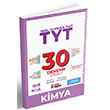TYT Kimya 30 Deneme Snav Metin Yaynlar