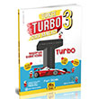 3. Snf Trke Turbo Soru Bankas Model Eitim Yaynlar