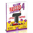 4. Snf Trke Turbo Soru Bankas Model Eitim Yaynlar