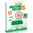 5. Snf Trke Snavn ifresi Turbo 6 Genel 6 Sarmal Deneme Snav Model Eitim Yaynlar