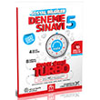 5. Snf Sosyal Bilgiler Snavn ifresi Turbo 4 Genel 8 Sarmal Deneme Snav Model Eitim Yaynlar