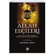 Allah Elileri Rabia Berna Tmkor Ar Sanat Yaynevi