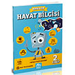2. Snf Bana Da Hayat Bilgisi Model Eitim Yaynlar