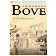 Arkadalarm Emmanuel Bove Can Yaynlar