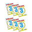 3. Snf Tm Dersler Snf in Paket Deneme Snav Model Eitim Yaynlar