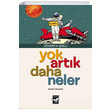Yok Artk Daha Neler Zekeriya Ikl Ar Sanat Yaynevi