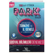 TYT Sosyal Bilimler Fark Tekrar Ettiren 14 x 25 Denemesi Yayn Denizi Yaynlar
