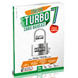 7. Snf Turbo Trke Soru Bankas Model Eitim Yaynlar