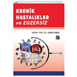 Kronik Hastalklar ve Egzersiz Vedat nar Gazi Kitabevi