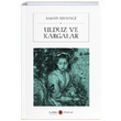 Ulduz ve Kargalar Samed Behrengi Karbon Kitaplar