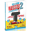 2. Snf Trke Turbo Soru Bankas Model Eitim Yaynlar