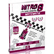 8. Snf LGS Nitro Matematik Soru Bankas Model Eitim Yaynlar