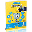 3. Snf Bana Da Trke Model Eitim Yaynlar