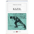 Kzl Cep Boy Stefan Zweig Karbon Kitaplar