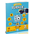 2. Sınıf Bana Da Türkçe Model Eğitim Yayınları