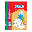 irinler Oyun Kitaplar Seti 5 Kitap Takm Pogo ocuk