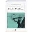 Sevgi Masal Cep Boy Samed Behrengi Karbon Kitaplar