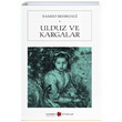 Ulduz ve Kargalar Cep Boy Samed Behrengi Karbon Kitaplar