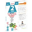 2. Snf Banada Yaprak Test Model Eitim Yaynlar