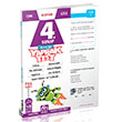 4. Snf Banada Yaprak Test Model Eitim Yaynlar