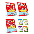 1. Snf Banada Tatil Model Eitim Yaynlar