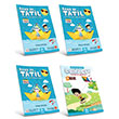 2. Snf Banada Tatil Model Eitim Yaynlar