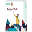 Kalem Da Nilay Dalyan Final Kltr Sanat Yaynlar