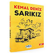 Sarkz Kemal Deniz Ritim Plus Yaynlar