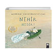 Nehir Nedir Monika Vaicenaviciene Final Kltr Sanat Yaynlar