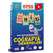KPSS Corafya Bedene Gre 40 Adet Deneme Snav Doktrin Yaynlar