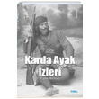 Karda Ayak zleri Tayfun Atmaca Mat Kitap