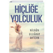 Hilie Yolculuk Nilgn Ulukay Aktrk Cinius Yaynlar